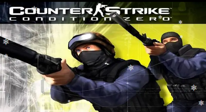 Counter-Strike: Condition Zero IOS/APK Download