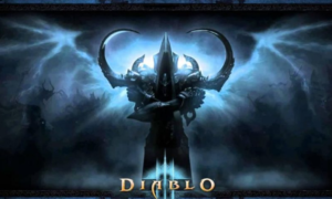 Diablo 3: Reaper of Souls PC Version Game Free Download