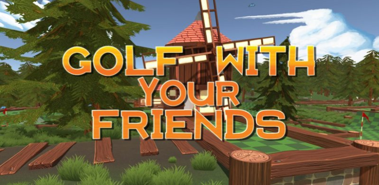 Golf With Your Friends free full pc game for Download