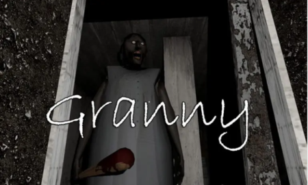 Granny Android/iOS Mobile Version Full Free Download