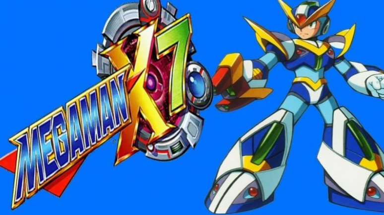 Mega Man X7 Mobile Game Full Version Download