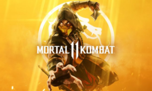 Mortal Kombat 11 Download for Android & IOS