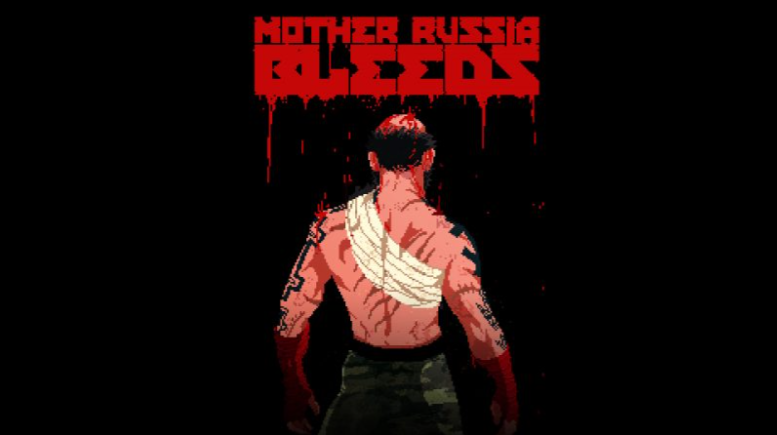 Mother Russia Bleeds PC Version Game Free Download
