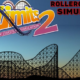 NoLimits 2 Roller Coaster Simulation PC Version Game Free Download
