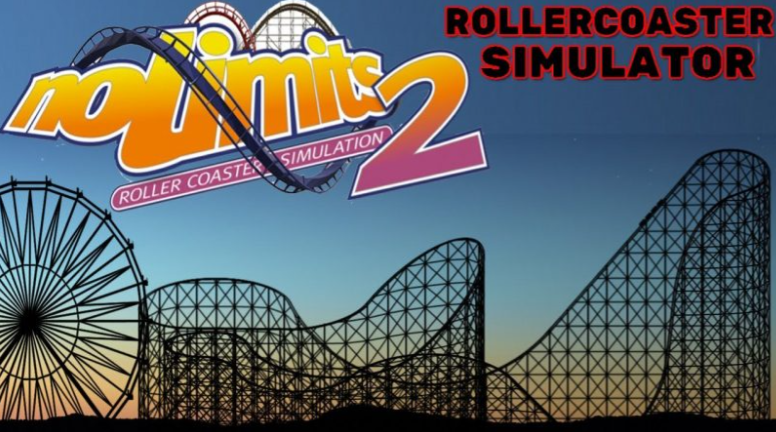 NoLimits 2 Roller Coaster Simulation PC Version Game Free Download