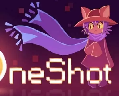 OneShot PC Game Latest Version Free Download