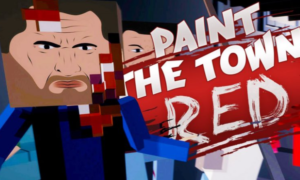 Paint the Town Red PC Latest Version Free Download