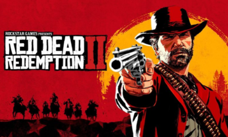 Red Dead Redemption 2 PC Version Game Free Download