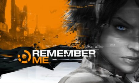 Remember Me PC Latest Version Free Download