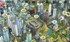 SimCity PC Game Latest Version Free Download