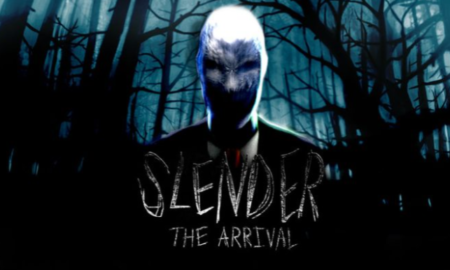 Slender: The Arrival IOS/APK Download