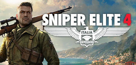 Sniper Elite 4 Download for Android & IOS