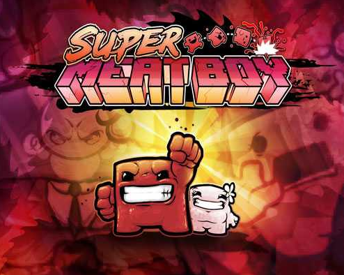 Super Meat Boy PC Game Latest Version Free Download