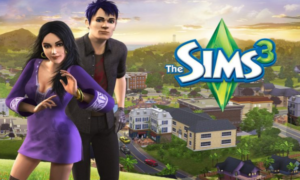 The Sims 3 Version Full Game Free Download