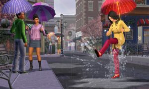 The Sims 3: Seasons free full pc game for Download