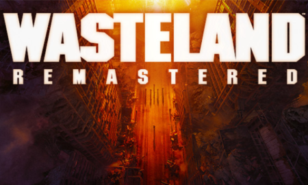 Wasteland Remastered Version Full Game Free Download