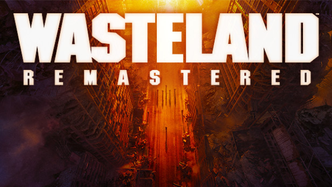 Wasteland Remastered Version Full Game Free Download