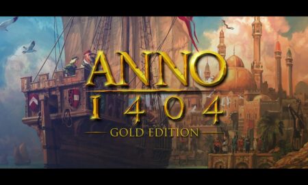 Anno 1404 Gold Edition PC Latest Version Free Download