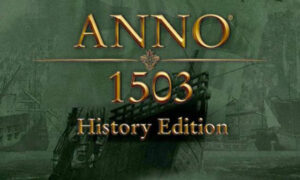 Anno 1503 History Edition PC Version Game Free Download