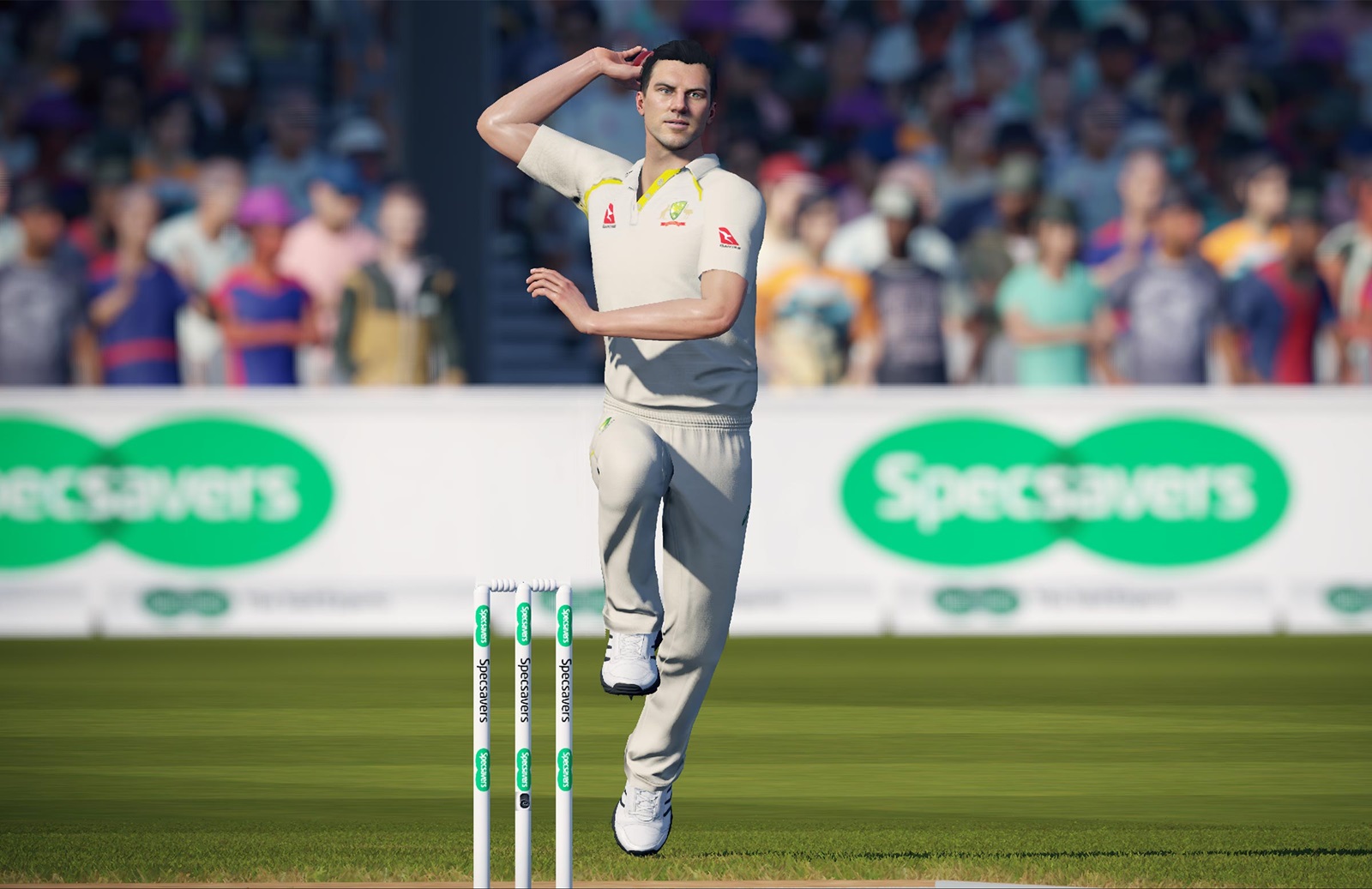 Ashes Cricket Version Full Game Free Download