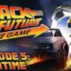Back to the Future: The Game. Episode 5: Outatime PC Version Game Free Download