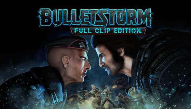 Bulletstorm PC Latest Version Free Download