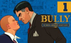 Bully Scholarship Edition IOS/APK Download