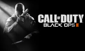 Call of Duty Black Ops 2 IOS/APK Download