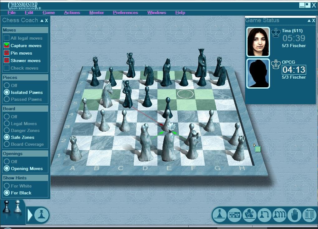 Chessmaster 10 Edition Version Full Game Free Download