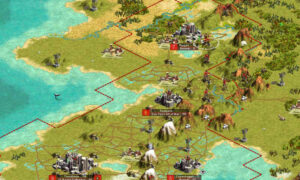 Civilization III Mobile Game Full Version Download