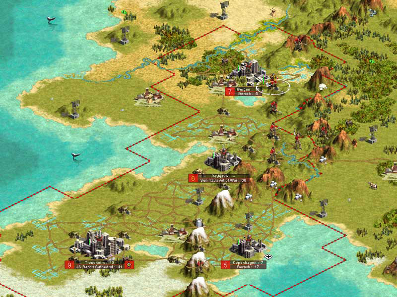 Civilization III Mobile Game Full Version Download