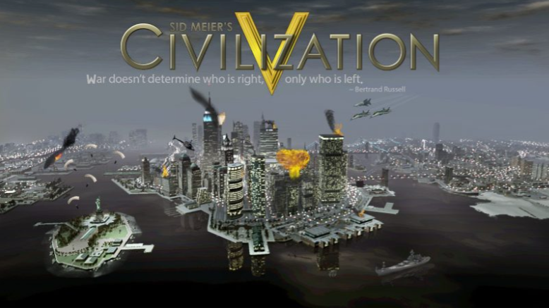 Civilization V Download for Android & IOS