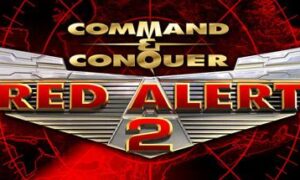 Command & Conquer: Red Alert 2 free Download PC Game (Full Version)