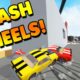 Crash Wheels PC Version Game Free Download