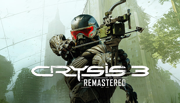 Crysis 3 PC Game Latest Version Free Download