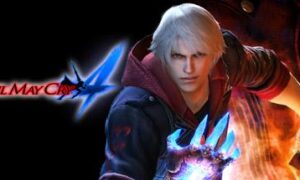 Devil May Cry 4 Download for Android & IOS