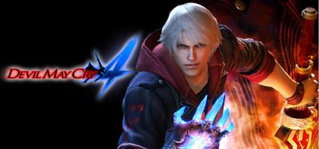 Devil May Cry 4 Download for Android & IOS