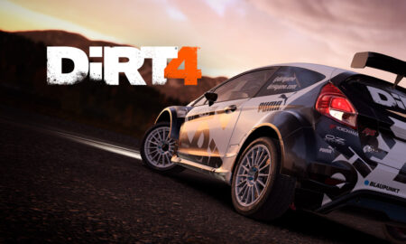 Dirt 4 Version Full Game Free Download