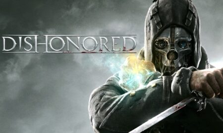Dishonored PC Latest Version Free Download