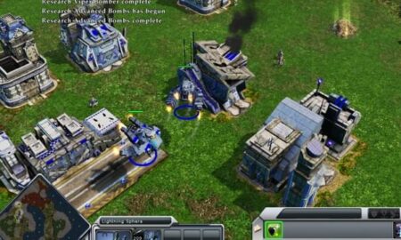 Empire Earth III Download for Android & IOS