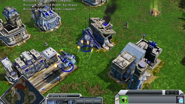 Empire Earth III Download for Android & IOS