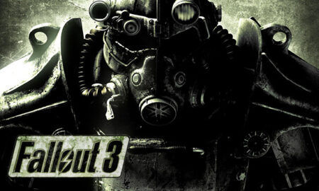 Fallout 3 PC Game Latest Version Free Download