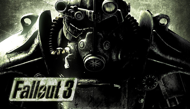 Fallout 3 PC Game Latest Version Free Download