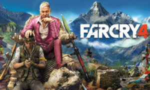 Far Cry 4 Mobile Game Full Version Download