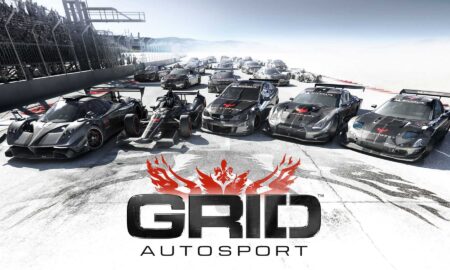 Grid Autosport Android/iOS Mobile Version Full Free Download