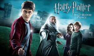 Harry Potter And The Half Blood Prince PC Game Latest Version Free Download
