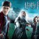 Harry Potter And The Half Blood Prince PC Game Latest Version Free Download