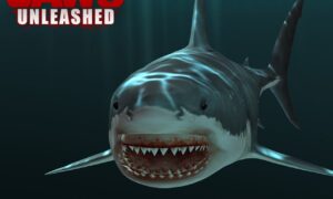 Jaws Unleashed free full pc game for Download