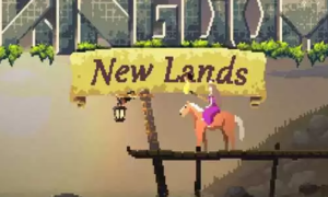 Kingdom New Lands PC Game Latest Version Free Download