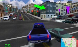 Midtown Madness Version Full Game Free Download
